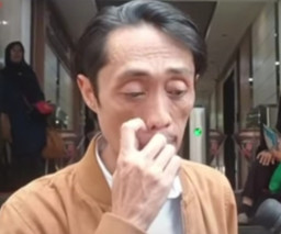 Dian Sandi Akui Foto Ijazah Tidak Diambil Langsung dari Ponselnya