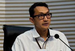 Usai Geledah Kemnaker, KPK Tetapkan 6 Tersangka