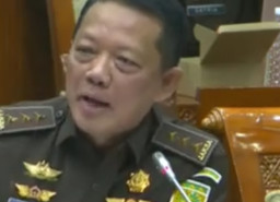Rapat dengan DPR, Kejagung Janji Lacak Aliran Uang Markus Zarof Ricar