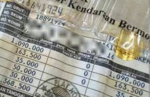 Harga Mobil di Indonesia Paling Mahal gegara Pajak