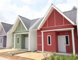 Kuota Rumah Subsidi FLPP Naik Jadi 350.000 Unit di Tahun 2025