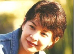 Penyanyi Lawas Irianti Erningpraja Meninggal usai Mengidap Kanker sejak Tahun 2024