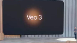 Canggihnya AI Veo 3 Bikinan Google, Hasilkan Video Profesional Dalam Hitungan Detik