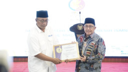 SMSI Madura Raya Dilantik, Komitmen Kawal Ruang Digital yang Sehat