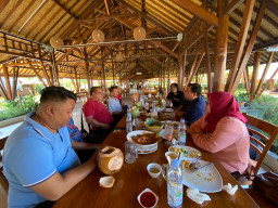 BPJS Ketenagakerjaan Harapkan Jurnalis Jadi Perisai