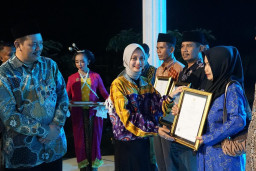 Wali Kota Kediri: Sejalan dengan Visi Misi Mapan dan Sapta Cita