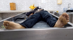 Terkenal Sadis, Pelaku Curanmor yang Ditembak Mati Polisi 4 Kali Masuk Penjara