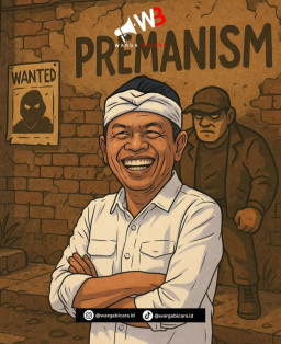 Pemerintah Jangan Kalah dengan Praktek Premanisme Berkedok Ormas, IPW Minta Polri Bertindak