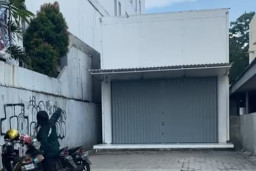 Sebelumnya Ramai Diserbu Warga, Kini Ruko World App di Depok Tutup