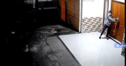 Komplotan Pelaku Curanmor Sikat Motor di Depok, Korban Mengaku Terkunci dari Dalam