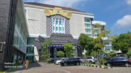 Sampaikan Soal Efisiensi Anggaran, Pemkab Lamongan Dinilai Miskin Inovasi