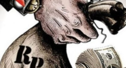 TIM Bantuan Hukum IPW Laporkan Oknum Pamen ke Kortastipidkor Mabes Polri