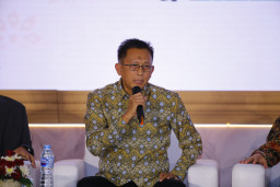 Di Era Oversupply Informasi, Sinergi Polri dan Dewan Pers Kunci Penanganan Isu Media