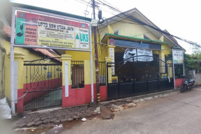 Ironi Dunia Pendidikan di Depok: SDN Utan Jaya Kembali Digembok, Para Siswa Terdampak
