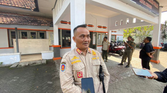 Kantor Satpol PP Kota Kediri ‘Tukar Guling’ dengan Disbudparpora?