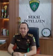 Lima Tersangka Korupsi KUR Fiktif BRI Kota Batu Segera Di Limpahkan Ke Pengadilan