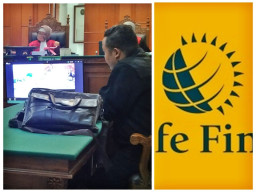 Darwin, Agen Asuransi, Diadili atas Dugaan Penipuan Rp26 Miliar