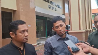 Permohonan Praperadilan Penetapan Tersangka Kasus Korupsi RPHU Lamongan Ditolak