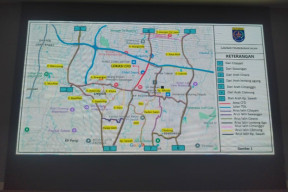 Warga Depok Wajib Tahu, Akhir Pekan Nanti Lokasi CFD Diperluas