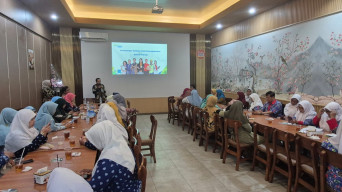 BPJS Ketenagakerjaan Juanda Sosialisasikan Perlindungan Bagi Tenaga Pendidik PAUD