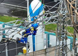 PLN dan Kemendiktisaintek Jalin Kerja Sama Riset dan Pengembangan Bidang Ketenagalistrikan