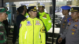 Cegah Premanisme, Polresta Bandung Diapresiasi Pelaku Usaha