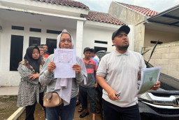 Soal Polemik Situ Gugur Depok, Warga Ungkapkan Harapannya ke Pemerintah