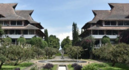 ITB Apresiasi Presiden Prabowo Atas Penangguhan Penahanan Mahasiswinya