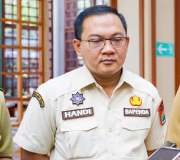 Pemkot Malang Revisi Perda Pajak Daerah, UMKM Kuliner Kecil Dapat Keringanan