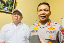 Sikat Premanisme, Polres Metro Depok Petakan Titik Rawan