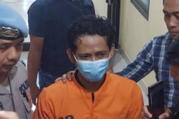 Terdakwa Kasus Narkoba, Bambang Eko Iswanto Divonis 10 Tahun Penjara dan Denda Rp2 Miliar