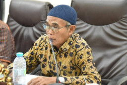 Komisi IV DPRD Sumenep Dorong Penyelesaian Sertifikasi Lahan Puskesmas dan Efisiensi Pengadaan Obat