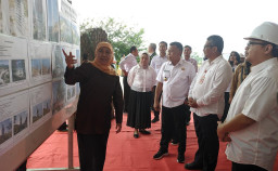 Progres Capai 98 Persen, Gubernur Jatim Dukung MRMP Sempurna