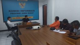 Mediasi Gagal, GNPPI Meminta Penyelesaian Sengketa Dilanjutkan Ke Proses Sidang Ajudikasi Non Litigasi