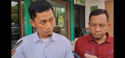 Terseret Kasus Dugaan Korupsi RPHU, Eks Kadis Peternakan Lamongan Ajukan Praperadilan Kedua