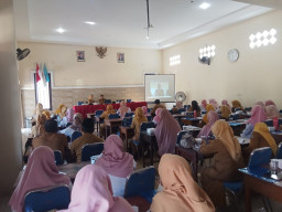 Guru SD di Jombang Didorong Ciptakan Kelas Inklusif dan Bebas Perundungan
