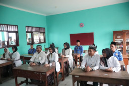 Pemkab Jombang Gelontorkan Dana Rp 13 Miliar untuk Rehab Puluhan Sekolah Dasar