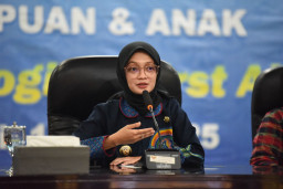 Angka Kekerasan Perempuan dan Anak Dinilai Tinggi, Wali Kota Kediri Tekankan Hal Ini!