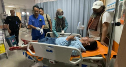 Dua Pelaku Pecah Kaca di Ponorogo Ditangkap, Satu Ditembak