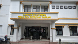 Optimalisasi Pajak Daerah, BPPKAD Ponorogo Maksimalkan Tapping Box