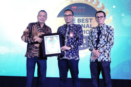 Bank Jatim Excellent For The Financial Performance During 2023-2024