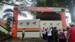 Sidang Pemeriksaan Setempat, 44 Rumah Warga Pulosari yang Dirobohkan Patra Jasa Jadi Sorotan