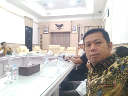 Oknum Wakil Ketua Kadin Cilegon Dilaporkan atas Dugaan Ujaran Kebencian