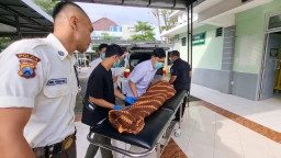 Pelajar SMK di Ponorogo Tewas saat Latihan Pencak Silat, Polisi Lakukan Penyelidikan