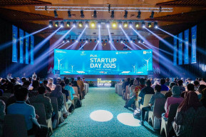 PLN Startup Day 2025, Dukungan PLN Kembangkan Startup Greentech Indonesia