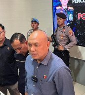 Di Hadapan Hakim, Ari Wibowo Akui Tebas Sahabatnya Sendiri