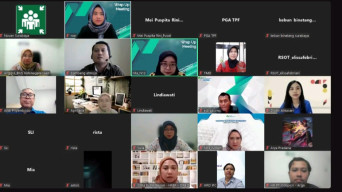 BPJS Ketenagakerjaan Surabaya Darmo Optimalkan Peran PLKK Sesuai Permenaker No.1 Tahun 2025