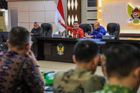 Pemkot Kediri Sosialisasikan Pelayanan Administrasi Warga All In Kelurahan