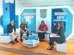 Jaminan Sosial DBHCHT Sasar 40.731 Buruh Rokok dan Petani di Kabupaten Malang