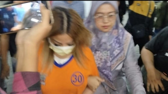 Polda Jatim Periksa Jan Hwa Diana Terkait Dugaan Penahanan Ijazah